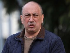 CRNADAK PODRŽAO ULAZAK BiH U EU BEZ PRAVA VETA: RS će se tako “zabetonirati” i ostati “država u državi”