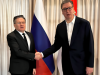 Moskva nudi Srbiji izgradnju nuklearne elektrane