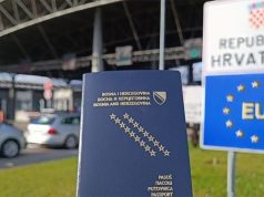 VAŽNE VIJESTI ZA GRAĐANE BiH: Hrvatska mijenja zakon o granici, evo šta možemo očekivati…