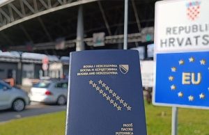 VAŽNE VIJESTI ZA GRAĐANE BiH: Hrvatska mijenja zakon o granici, evo šta možemo očekivati…