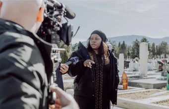 Sestra preminulog migranta iz kampa Lipa: Žalio se na bolove, govorili su mu da je sve u redu