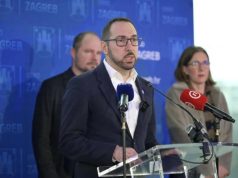 Tomašević: Ovo je udar države, Thompsona dovode na silu