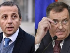 VUKANOVIĆ ZVONI NA UZBUNU: Sad je sve jasno, Dodik se nagodio sa Amerikancima i strancima da bi mogao…