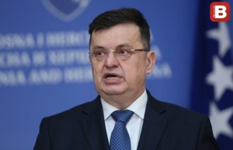 HAOS U ZGRADI NA MARINDVORU: Stigle brojne prijave o kriminalu i korupciji direktora i rukovodstva UIO BiH