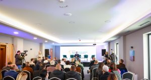 Održana konferencija „Ravnomjeran razvoj lokalnih zajednica“: Saobraćajna izolacija ključna prepreka razvoju Krajine