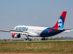 HAOS NA BEOGRADSKOM AERODROMU NAKON SLIJETANJA AVIONA IZ DUBAIJA: “Nismo imali kontakt s ambasadom, kad je pala bomba…”