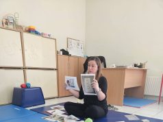 Igrom do samostalnosti – održana radionica za roditelje o razvoju motorike djece