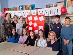 Radionica „Napisana, nepročitana“: Učenici otkrivali zaboravljene ženske autore