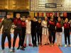 Karate klub Bihać briljirao na BOSNA OPEN 2026: Tri medalje za mlade takmičare