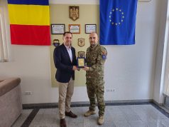 Gradonačelnik Bihaća posjetio EUFOR LOT kuću: Stabilna sigurnosna situacija ključ razvoja grada