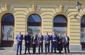 Delegacija Grada Bihaća posjetila Grad Vukovar