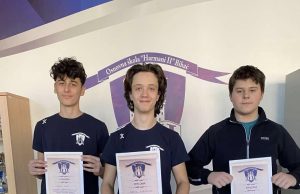 Sjajan uspjeh učenika OŠ “Harmani II” i Richmond Park Primary School na Gradskom takmičenju iz informatike