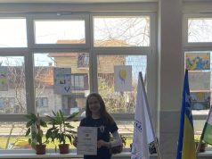 Izvanredan uspjeh učenika OŠ „Harmani II“: svi takmičari izborili plasman na federalno takmičenje