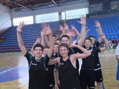 Košarkaši OŠ „Harmani II“ šampioni kantona: Snaga tima donijela veliku pobjedu