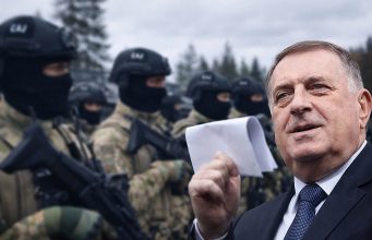 STRUČNJAK ZA SIGURNOST UPOZORAVA: MUP Republike Srpske širi paniku i strah među stanovništvom, na sceni je SEKURATIZACIJA…