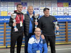 KLUČ OPEN 2026: KK Bihać među najboljima, drugo mjesto u ukupnom plasmanu