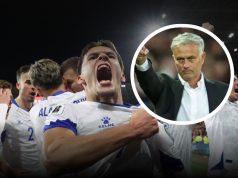 Portugalci tvrde: Mourinho Dediću sprema hladan tuš po povratku iz Zenice