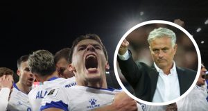 Portugalci tvrde: Mourinho Dediću sprema hladan tuš po povratku iz Zenice