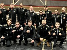 Apsolutna dominacija Bokserskog kluba Favorit na drugom kolu Bokserske lige Federacije BiH