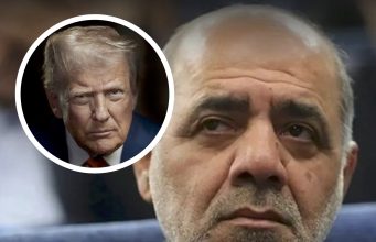 Iranski general poslao poruku Trumpu: “Ovo će se završiti kada mi to kažemo”