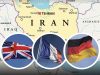 Britanija, Francuska i Njemačka: Mogli bismo poduzeti nužne mjere protiv Irana