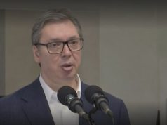 Vučić: “Ako se ovo s Iranom nastavi, čeka nas pakao.” Komentirao i naoružavanje RH