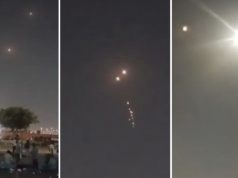 OGLASILE SE SIRENE: Nove eksplozije odjekuju u Dubaiju, Dohi i Abu Dabiju: Odmazda Irana se nastavlja