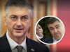 Plenković: “Milanović komunicirao bez konzultacija, vojnici zasad ostaju gdje jesu”