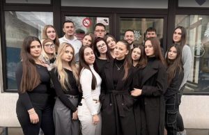 Učenici Medicinske škole grada Bihaća,pokrenuli inicijativu za veću sigurnost zdravstvenih radnika i zaštitu prava pacijenata