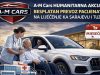 A-M Cars pokreće humanitarnu akciju: Svakog mjeseca jedan besplatan prevoz pacijenta na liječenje u Sarajevo ili Tuzlu
