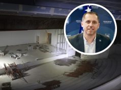 Gradonačelnik Sedić: Više se raspravlja o zaslugama nego što se bori za sredstva