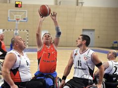 Bihać je u nedjelju domaćin završnog turnira regularnog dijela NLB Wheel lige: KIK Una Sana pred domaćom publikom traži bolje pozicije pred završnicu