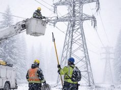 Najavljen prekid električne energije u nedjelju na većem dijelu grada