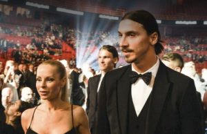 Ibrahimović: Ljudi misle da živimo luksuzno, ali moja žena kuha i pere