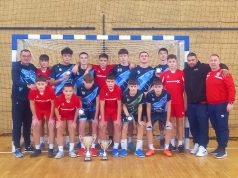 Bihaćki mladi fudbaleri uspješni na Sportskim igrama mladih u Karlovcu
