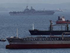 Američka vojska u regiji narasla na 50.000 uoči moguće kopnene invazije na Iran