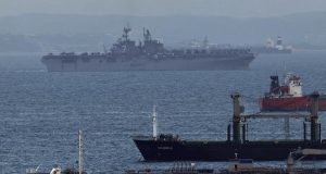 Američka vojska u regiji narasla na 50.000 uoči moguće kopnene invazije na Iran