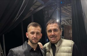 Bišćanin Amir Tutić briljirao: Plasman u peti krug takmičenja