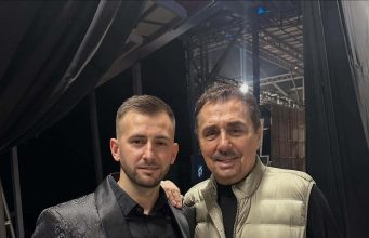 Bišćanin Amir Tutić briljirao: Plasman u peti krug takmičenja