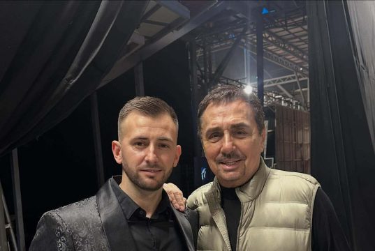 Bišćanin Amir Tutić briljirao: Plasman u peti krug takmičenja