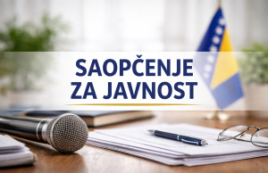 Medžlis IZ Bihać: Nemamo nikakve veze s optužnicom, zloupotrijebljena fotografija Gradske džamije