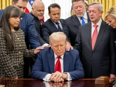 Pobuna u američkoj vojsci: Komandanti gurali vjeru i priču o Armagedonu u Iranu, tvrde da je Isus odabrao Trumpa