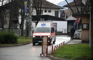 Šestogodišnje dijete preminulo od meningokokne sepse u Visokom, više osoba pod nadzorom