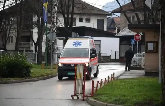 Šestogodišnje dijete preminulo od meningokokne sepse u Visokom, više osoba pod nadzorom