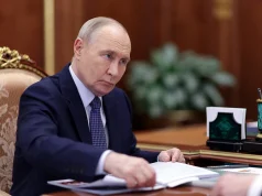 Putin čestitao Mojtabi Khameneiju na imenovanju za vrhovnog vođu Irana: Rusija stoji uz Teheran