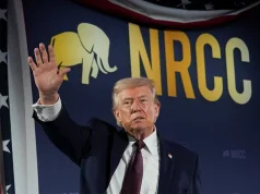 Trump o Iranu kao Putin o Ukrajini: Neću reći rat, jer za rat treba odobrenje, reći ću “vojna operacija”