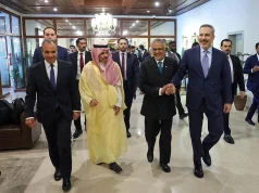 Regionalni lideri zasjedali u Pakistanu: U fokusu rat u Iranu i otvaranje Hormuškog moreuza