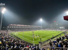 Italijanski medij: Zaboravite buku Istanbula, Žuti zid Dortmunda i Kop Liverpoola, ovo je Zenica