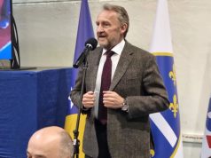 Izetbegović: Ne ide dobro ovoj vlasti, svjesni su toga i oni, svjestan je i narod