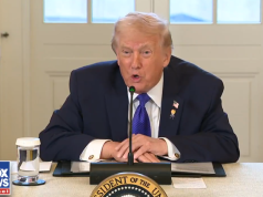 Trump: Nitko u povijesti ne zaslužuje Nobela za mir više od mene